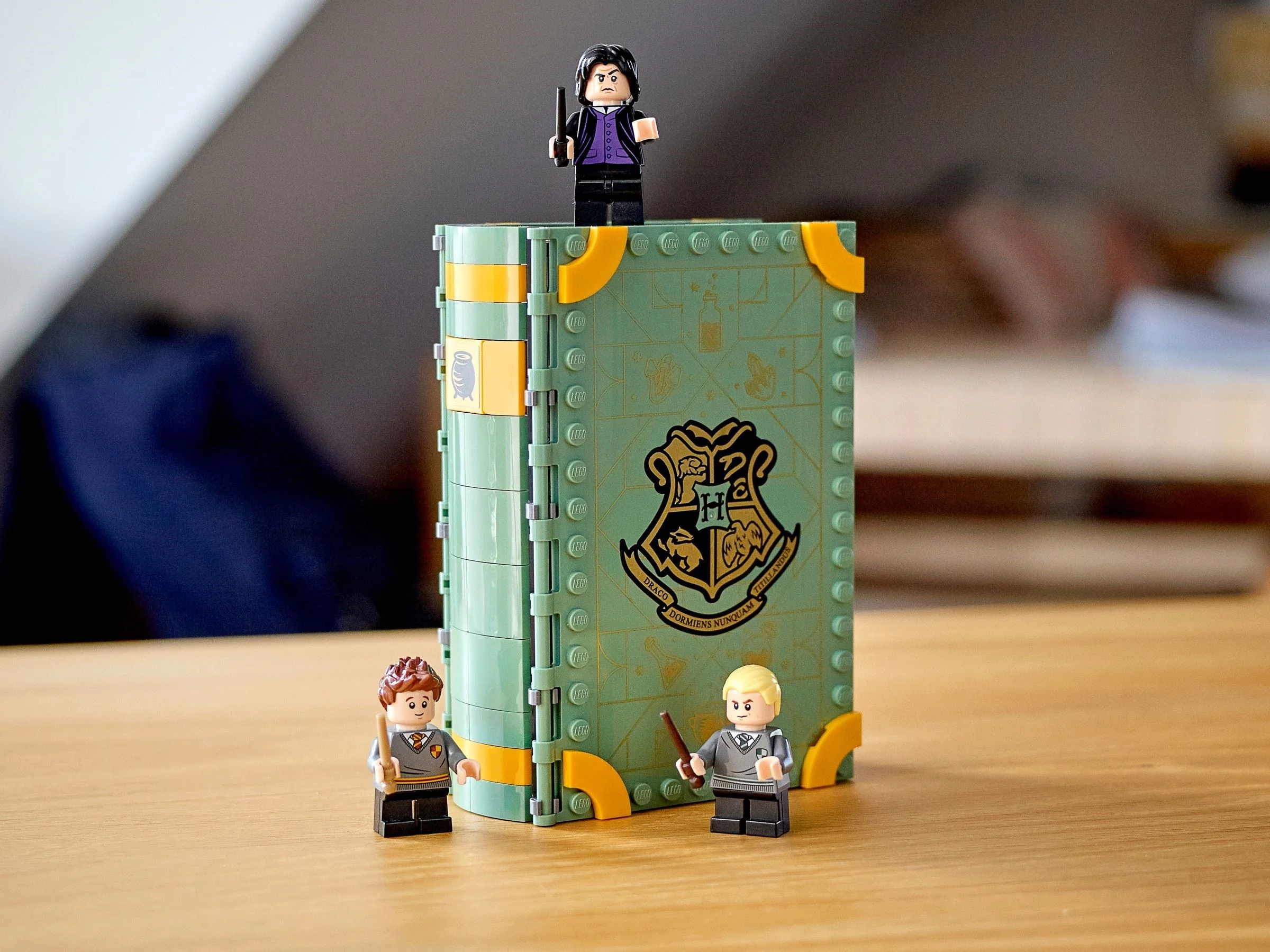 Harry Potter: Hogwarts' Timing: Potions Class 双象 SX 6082 image 6