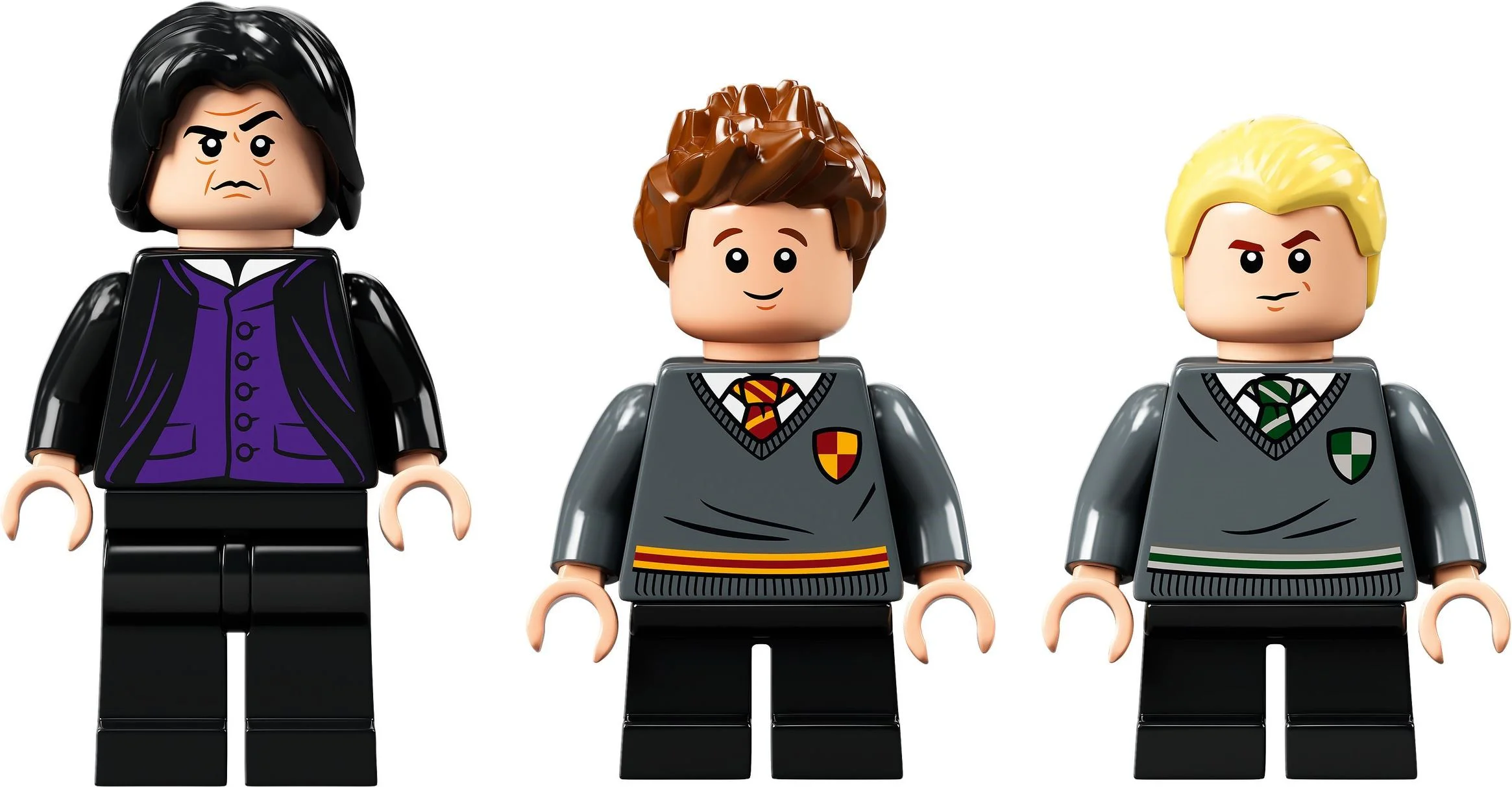 Harry Potter: Hogwarts' Timing: Potions Class 双象 SX 6082 image 7