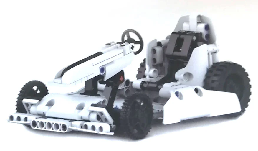 Cartin number nine ONEBOT/米兔MITU/小米MI ZJM05BOT