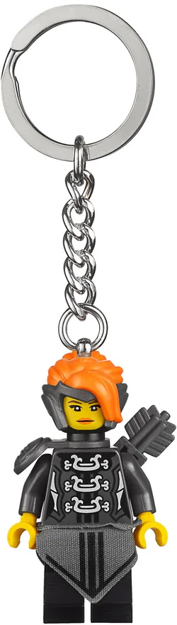 Mirage Ninja: Misako Key button