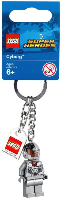 Electronic Keychain