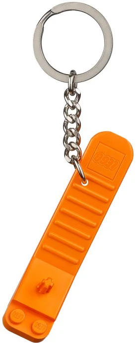 Keychain starter motor 乐高 LEGO 853792