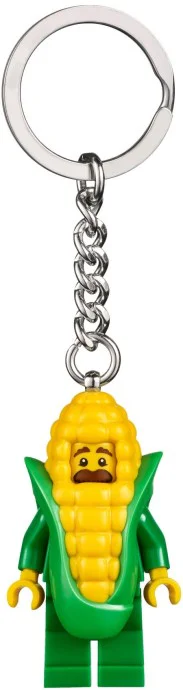 Cornman key button 乐高 LEGO 853794