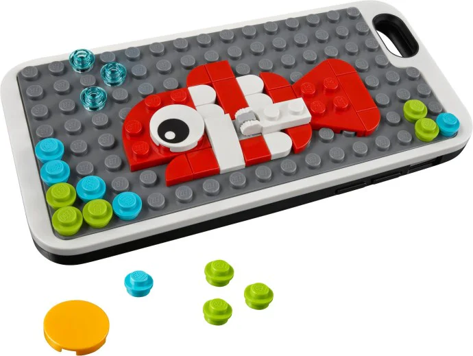 Anyone cover with stories 乐高 LEGO 853797