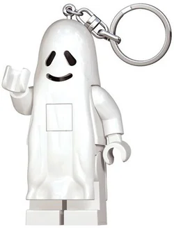 Ghost keylights