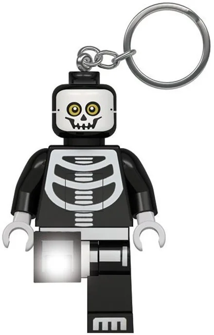 Skull Key Lantern 乐高 LEGO 5005668