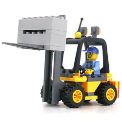 Forklift