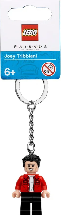 The key chain