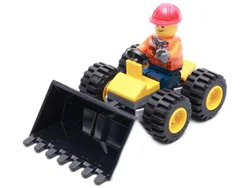 Bulldozer
