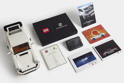 Porsche, 911, start-up