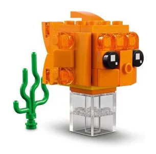 Goldfish 乐高 LEGO 40442 image 7