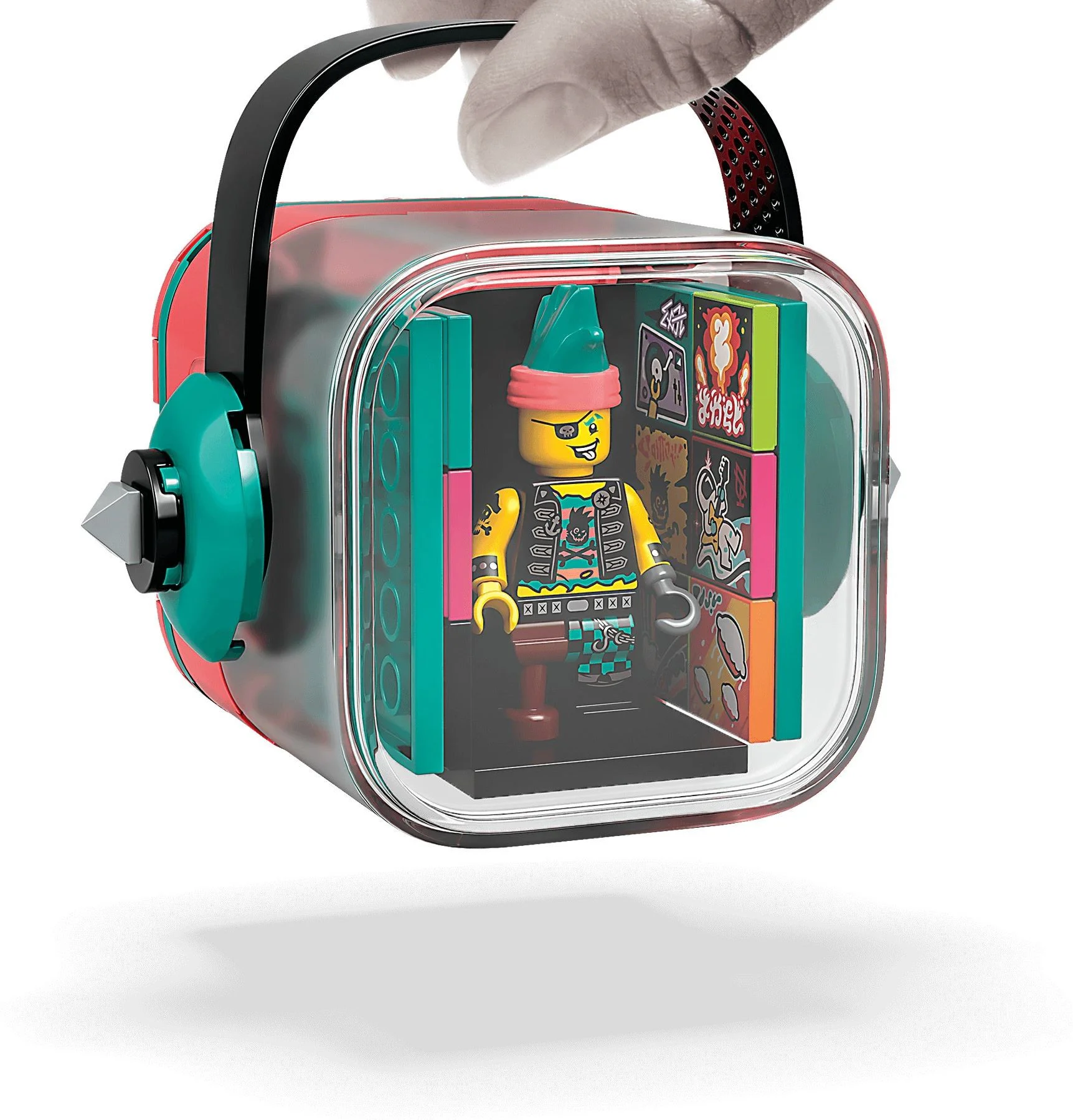VIDIYO: PUNK PIRATES 乐高 LEGO 43103 image 7