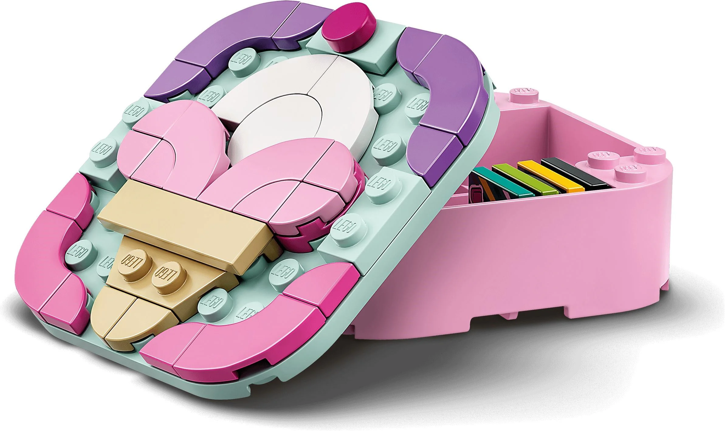 VIDIYO: CANDY MERMAID 乐高 LEGO 43102 image 10