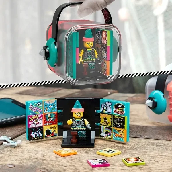 VIDIYO: PUNK PIRATES 乐高 LEGO 43103 image 15