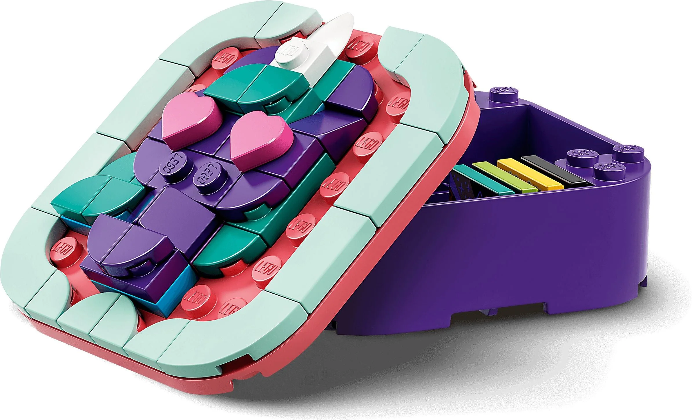 VIDIYO: UNICORN DJ 乐高 LEGO 43106 image 9