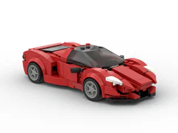 Ferrari Enzo