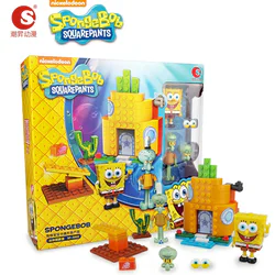 SpongeBob SquarePants: Mini Pineapple House