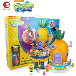 SpongeBob SquarePants: Music Box Mansion