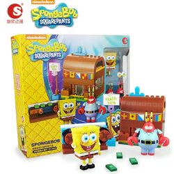 Paw Patrol: Mini Crab King Restaurant