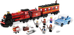 Harry Potter: Hogwarts Express