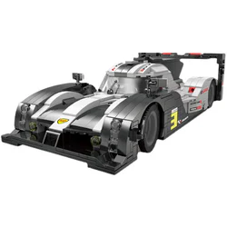 Porsche 919