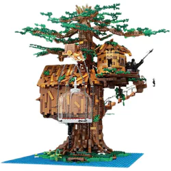 Treehouse