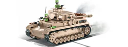 Type 4 Tank G-Type Desert Camouflage
