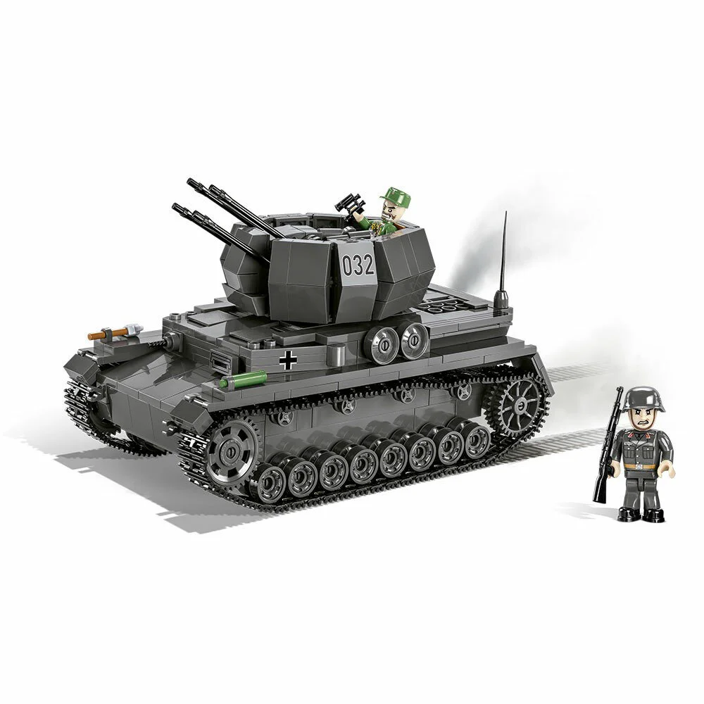 Tornado 4 anti-aircraft tank COBI 2548