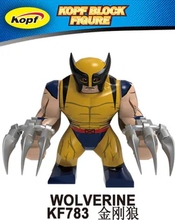 Wolverine