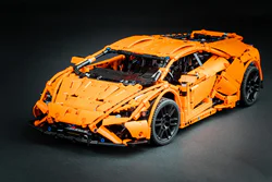 Lamborghini Huracán Performante RWD