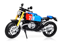 BMW Nactar