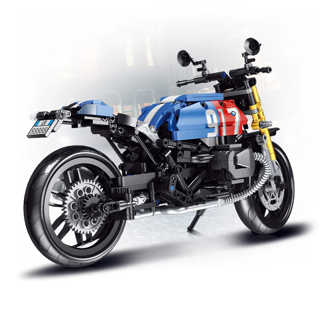 BMW Nactar 雷尔娱乐 50050 image 3