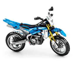 YAMAHA WR450