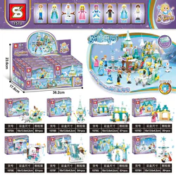 Snowland: Frozen Carnival 8