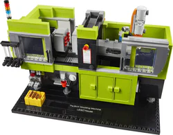 Building model maker