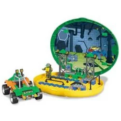Teenage Mutant Ninja Turtles: Mutation City