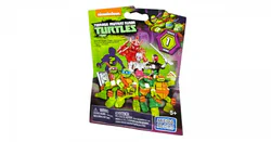 Ninja Tortoise: Mini-Mixables Series 1