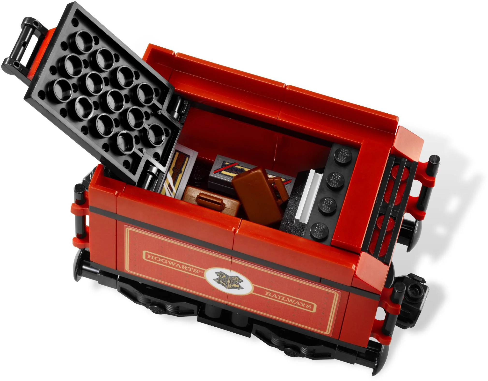 Harry Potter: Hogwarts Express 16031 image 5