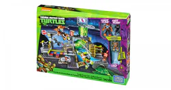 Ninja Tortoise: Ninja Tortoise's Sewage Ninja Ninja's Ninja's Ninja's Ninja's Ninja's Subway Nestre