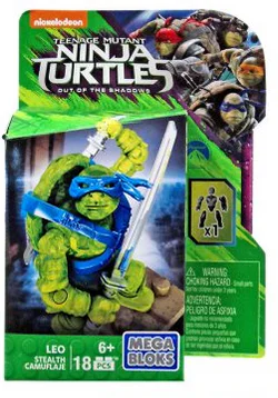 Teenage Mutant Ninja Turtles: Out of the Shadows