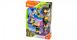 Teenage Mutant Ninja Turtles: Raphael x Dimensional Battle