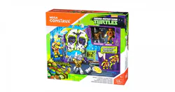 Ninja Tortoise: Mickey TM Coney Trap