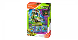 Teenage Mutant Ninja Turtles: Turtle Expansion Pack