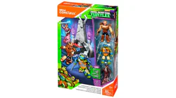 Teenage Mutant Ninja Turtles: Shredder's Revenge