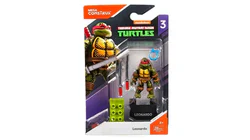 Teenage Mutant Ninja Turtles: Leonardo