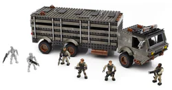 Terminator: Salvation Car