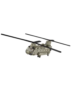 CH-47 SUDDEN