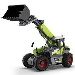 All-Purpose Electric Remote Control Load Lifter