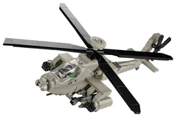AH-64 APACHE