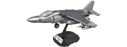Harrier II attack jet
